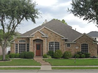 6424 Skyline Dr, The Colony, TX 75056