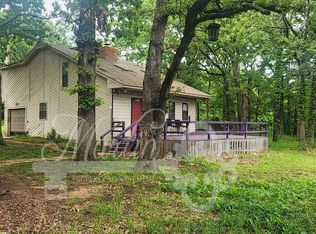 9675 Ns 3540 Rd, Prague, OK 74864