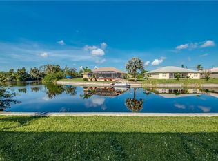 428 SW 26th Ave, Cape Coral, FL 33991