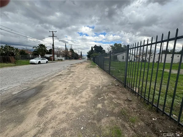 0 2nd St #41, San Bernardino, CA 92408