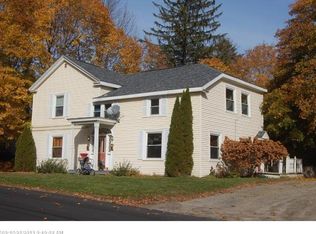 56 Dresden Ave, Gardiner, ME 04345