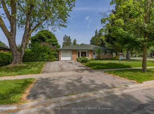 254 Bartley Bull Pkwy, Brampton, ON L6W2L1