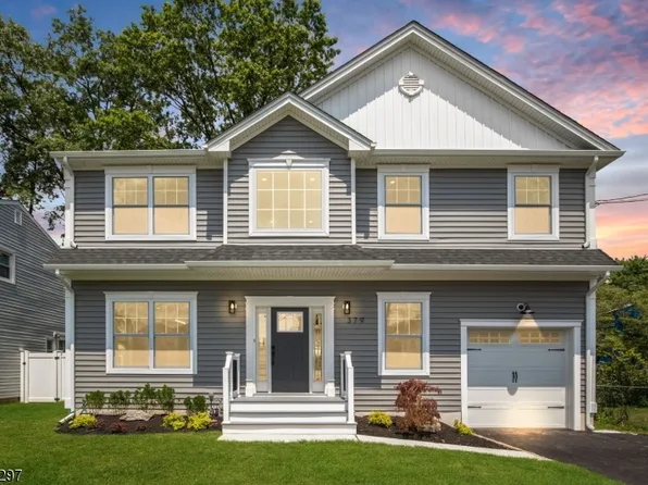 379 Cook Ave, Scotch Plains Twp., NJ 07076