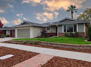 2571 E Paul Ave, Fresno, CA 93710