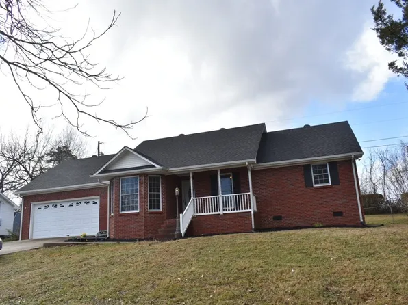 122 Lisa Dr, Gordonsville, TN 38563