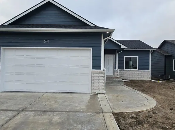 8990 E Summerside Pl, Wichita, KS 67226