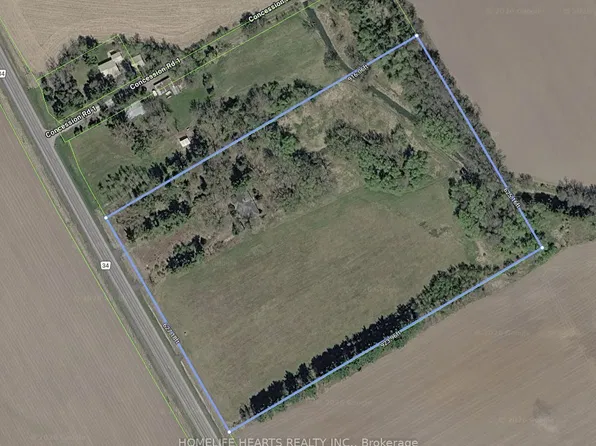 5961 County Road 34, South Glengarry, ON K0C 1N0