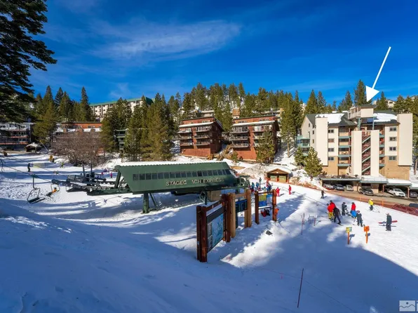 416 Quaking Aspen Ln #J, Zephyr Cove, NV 89448