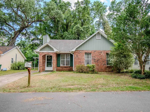 1553 Cinnamon Bear Cir, Tallahassee, FL 32311