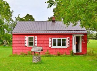 1173 Gabbey Rd, Corfu, NY 14036