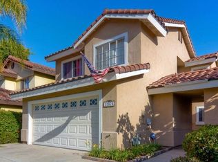 11976 Via Hacienda, El Cajon, CA 92019