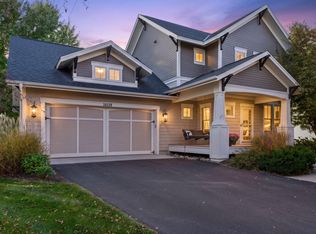 14118 Jardin Ave N, Hugo, MN 55038
