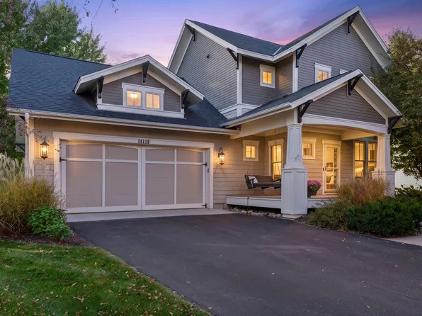 14118 Jardin Ave N, Hugo, MN 55038