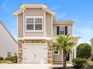 645 Smithridge Way, Fuquay Varina, NC 27526