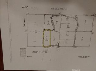 LOT Eight Scorpion Canyon Rd, Hemet, CA 92545