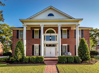 4021 Dunsinane Dr, Ocean Springs, MS 39564