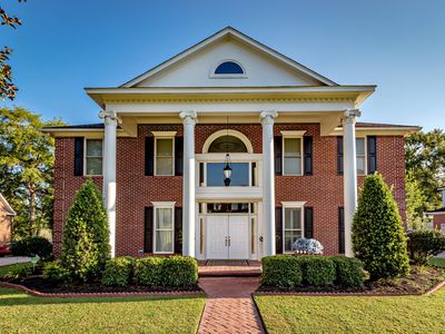 4021 Dunsinane Dr, Ocean Springs, MS, 39564