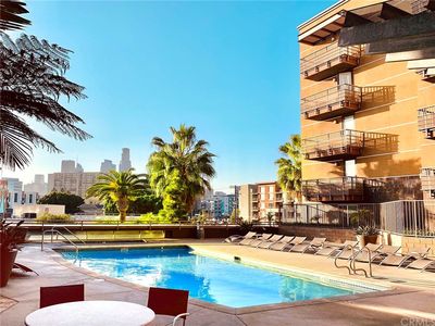 629 Traction Ave APT 421, Los Angeles, CA, 90013