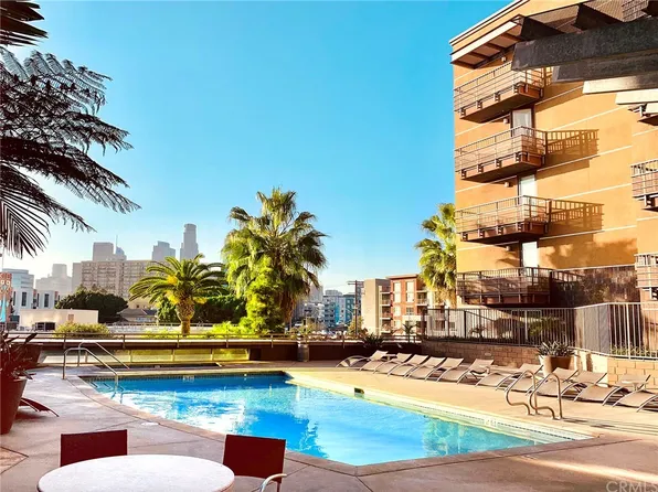 629 Traction Ave APT 421, Los Angeles, CA 90013