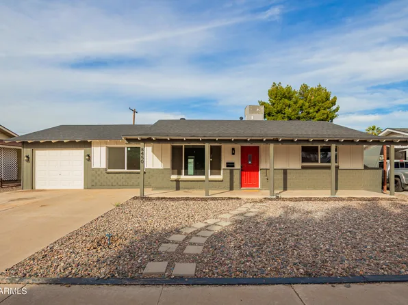 8450 E Windsor Avenue, Scottsdale, AZ 85257
