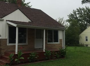 6722 Brace St, Detroit, MI 48228