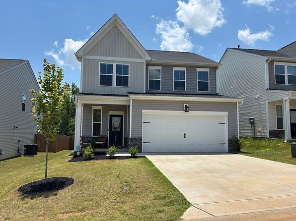 3066 Hillgate Trl