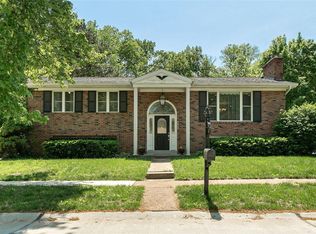 4642 Longspur Dr, Saint Louis, MO