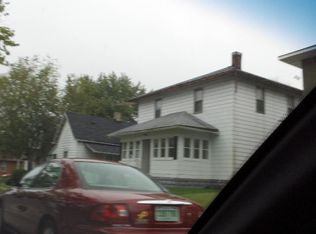 1212 S 20th St, New Castle, IN