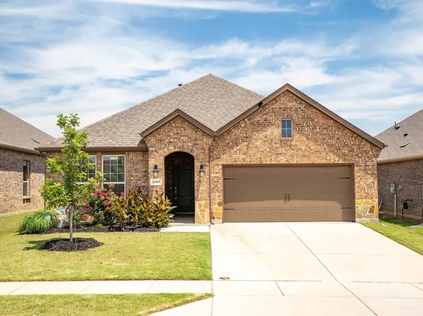 10605 Ponderosa Trl, Aubrey, TX 76227