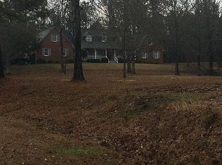 4257 Coleman Rd, Carrollton, AL 35447