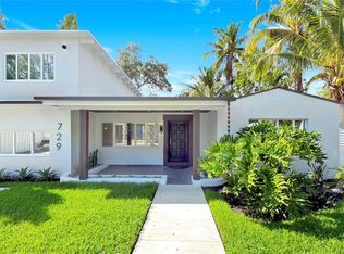 729 NE 17th Ter, Fort Lauderdale, FL 33304