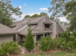 501 Old Mill Pond Rd, Palm Harbor, FL 34683