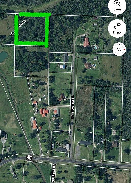 1st image of Garrison Rd