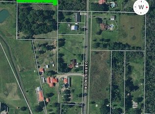 Garrison Rd, Orange, TX 77630