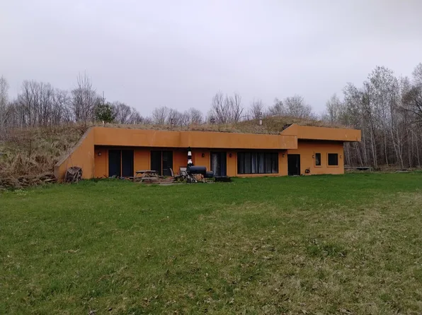 2424 Olympic St, Brook Park, MN 55007