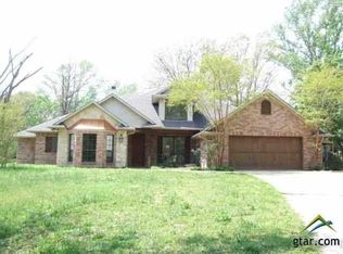 17372 County Road 1325, Flint, TX 75762