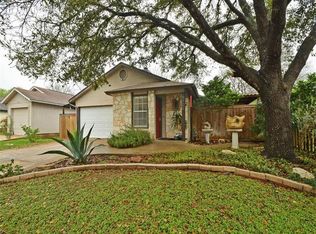 9708 Curlew Dr, Austin, TX 78748