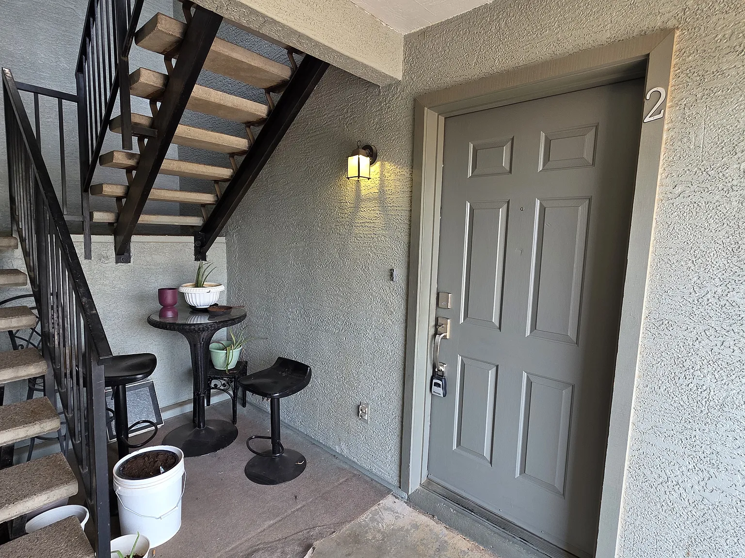 2 bed, 810 sqft, $1,399 — Photo 4