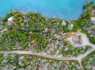 434 Garnet Head Rd, Pembroke, ME 04666