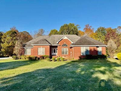 107 Cumberland Trce, Tullahoma, TN, 37388