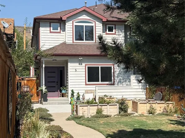 5 Washington Avenue, Golden, CO 80403