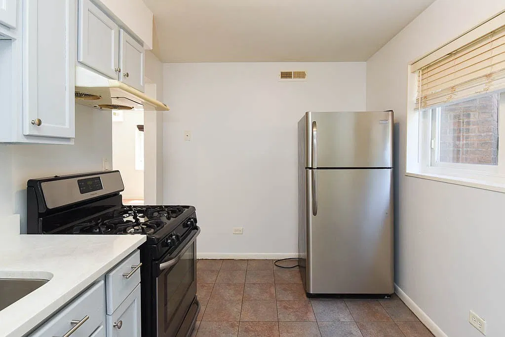 Praiseworthy 1 Bed, 1 Bath at Jarvis + Ashland (Rogers Park) — Photo 2