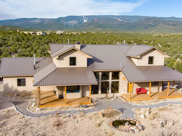15 Punta Linda, Sandia Park, NM 87047