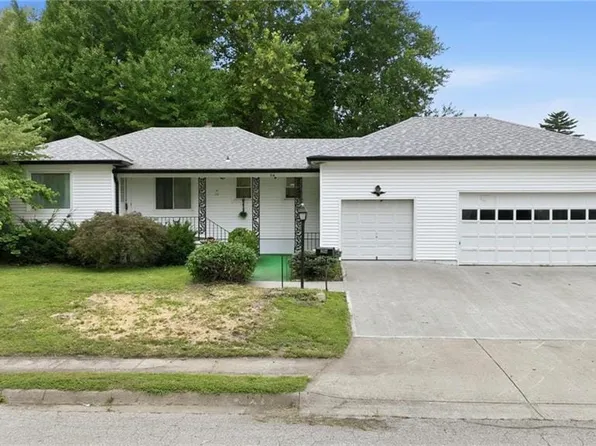 216 Moss Ave, Liberty, MO 64068