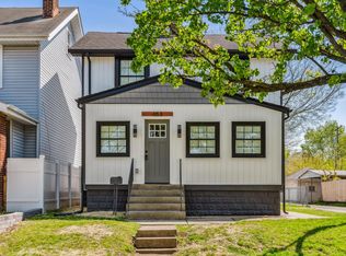 653 Thurman Ave, Columbus, OH 43206