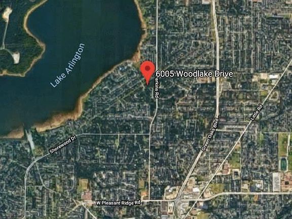 2nd image of 6005 Woodlake Dr