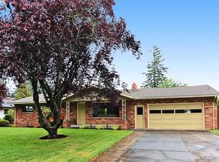 426 NE 150th Pl, Portland, OR 97230