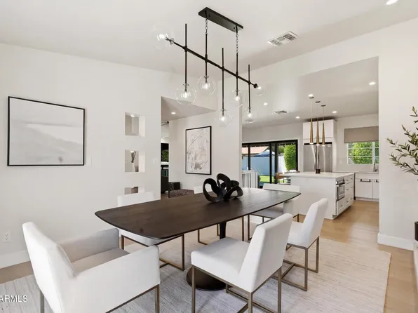 8372 E SAN SALVADOR Drive, Scottsdale, AZ 85258