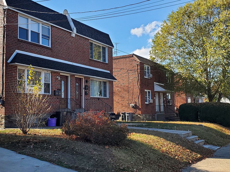 1st image of 1414 Oakmont St Floor 2