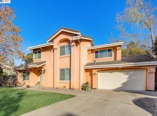 24226 Rolling Ridge Ln, Hayward, CA 94541